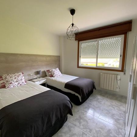 Apartamento El Nogal 1 Tui Exterior foto