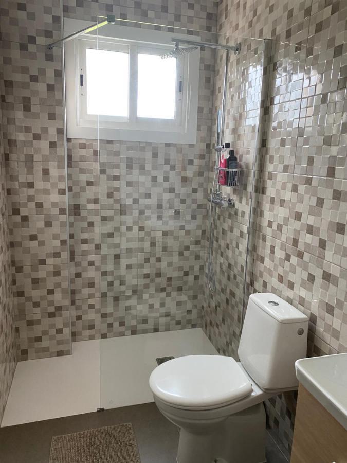 Apartamento El Nogal 1 Tui Exterior foto