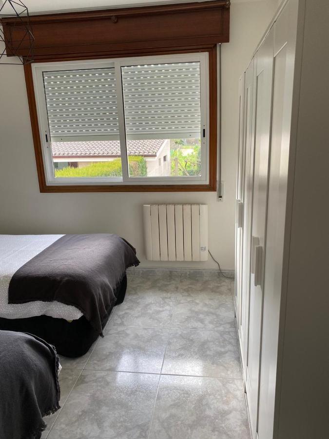 Apartamento El Nogal 1 Tui Exterior foto