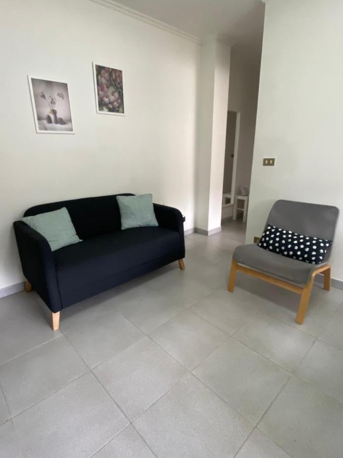 Apartamento El Nogal 1 Tui Exterior foto